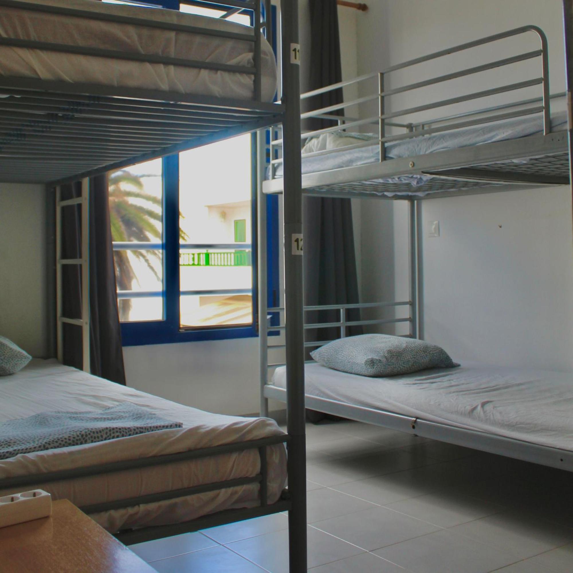 Famara Home Stay Exterior photo